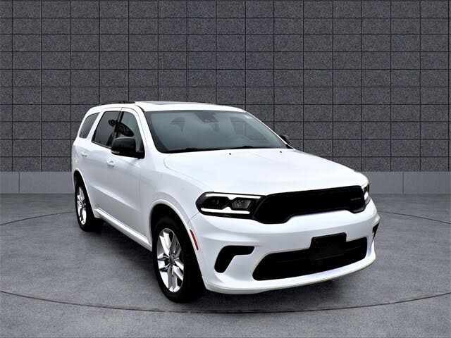 2024 Dodge Durango GT Plus AWD