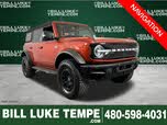 Ford Bronco Wildtrak 4-Door 4WD
