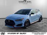 Hyundai Veloster N FWD