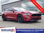 Ford Mustang GT Coupe RWD