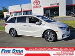 Honda Odyssey Touring FWD