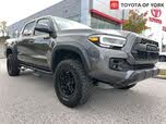 Toyota Tacoma TRD Pro Double Cab 4WD
