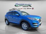 Hyundai Tucson Value FWD