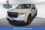 Ford Maverick XLT SuperCrew AWD