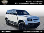 Land Rover Defender 110 X-Dynamic SE AWD