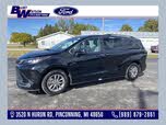 Toyota Sienna XLE 7-Passenger AWD