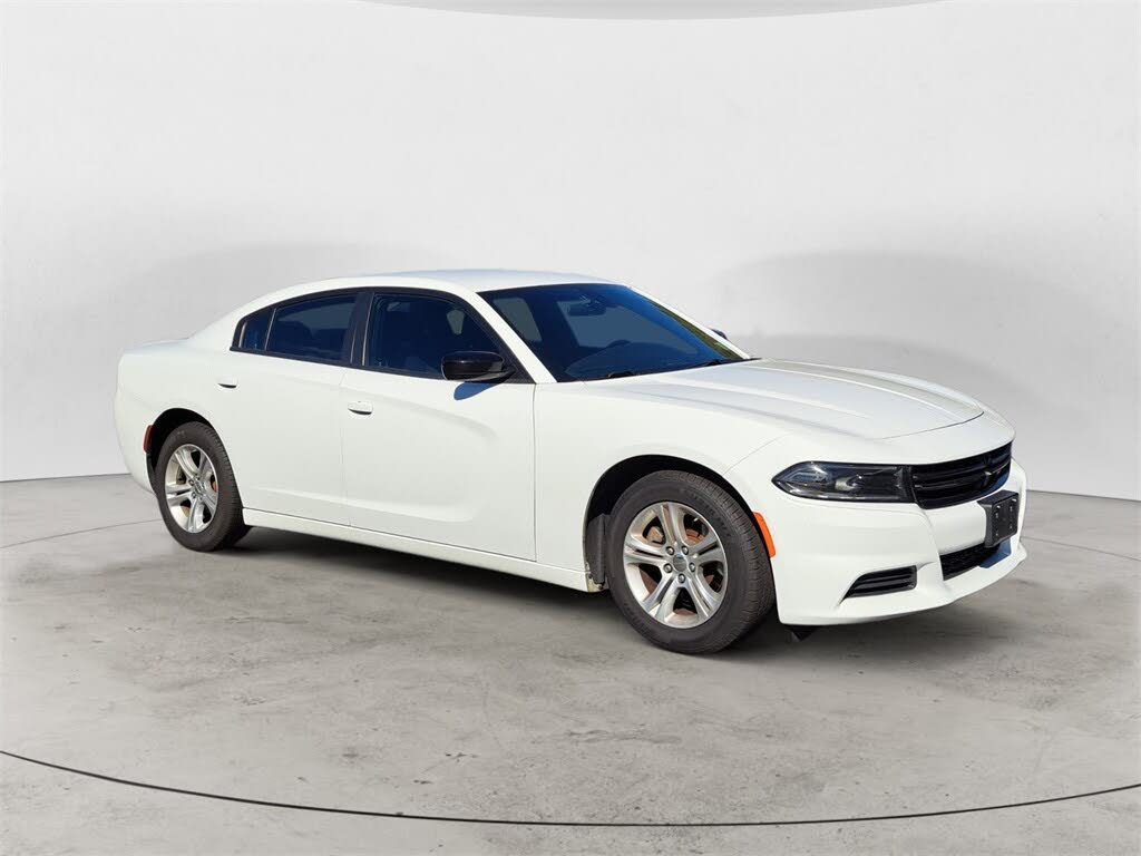 2023 Dodge Charger SXT RWD