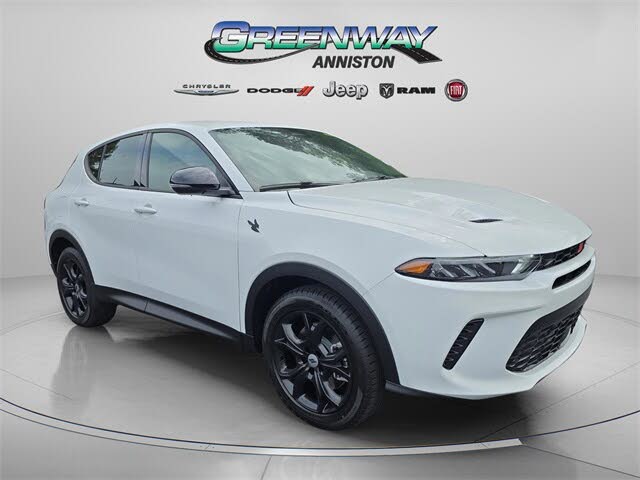 2025 Dodge Hornet GT AWD