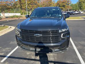 Chevrolet Tahoe RST 4WD