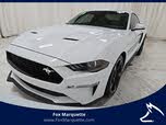 Ford Mustang GT Premium Coupe RWD