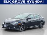 Honda Civic Hatchback Sport FWD