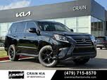 Lexus GX 460 AWD