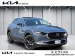 Mazda CX-30 2.5 S Carbon Edition AWD