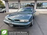Oldsmobile Eighty-Eight 4 Dr LS Sedan