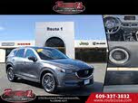 Mazda CX-5 Touring AWD