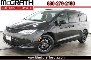 Chrysler Pacifica Touring L Plus FWD