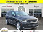 Dodge Durango GT Plus AWD