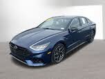 Hyundai Sonata N Line FWD