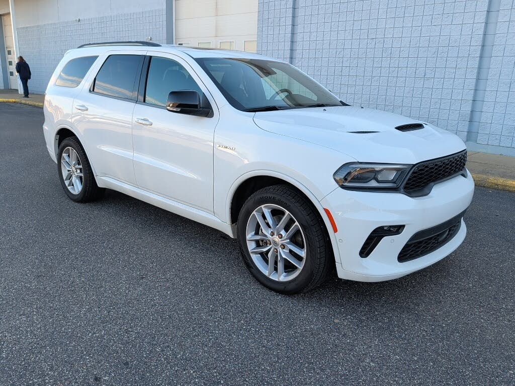 2023 Dodge Durango R/T Plus AWD