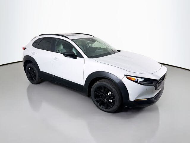 2026 Mazda CX-30 2.5 Turbo Aire Edition AWD