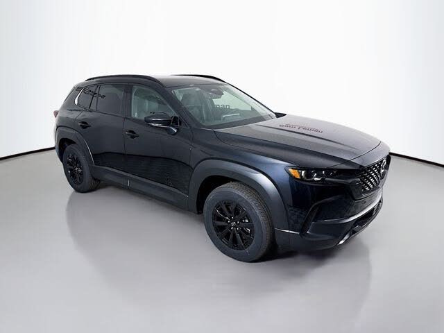 2026 Mazda CX-50 Hybrid Premium AWD