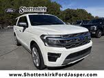 Ford Expedition MAX Platinum RWD