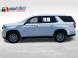Chevrolet Tahoe LT RWD