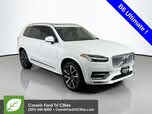 Volvo XC90 B6 Ultimate Bright Theme 6-Passenger AWD