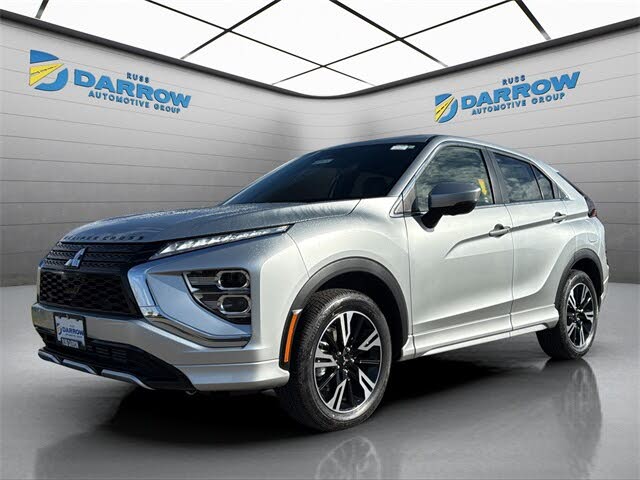 2025 Mitsubishi Eclipse Cross SEL S-AWC
