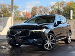 Volvo XC60 T5 Inscription AWD