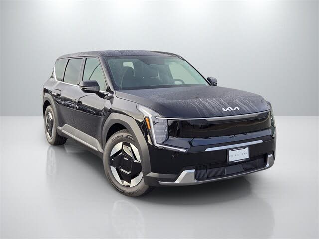 2026 Kia EV9 Light Long Range RWD