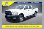 RAM 3500 Tradesman Crew Cab 4WD