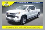 Chevrolet Silverado 1500 LT Crew Cab 4WD