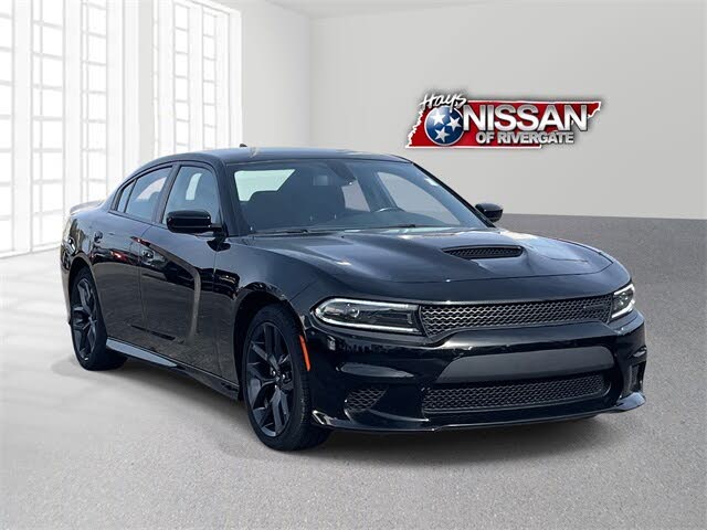 2023 Dodge Charger GT RWD
