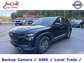Mazda CX-50 2.5 S Select AWD