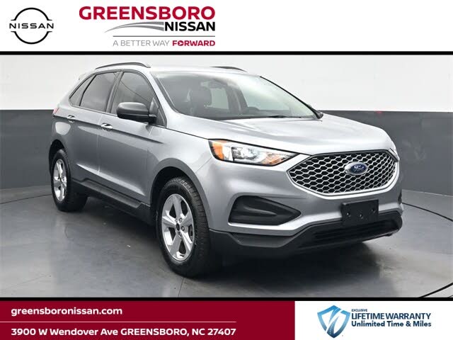 2024 Ford Edge SE AWD