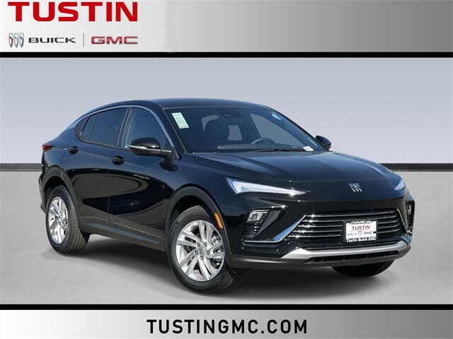 2025 Buick Envista Preferred FWD