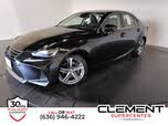 Lexus IS 300 RWD