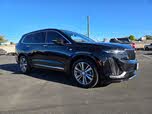 Cadillac XT6 Premium Luxury FWD