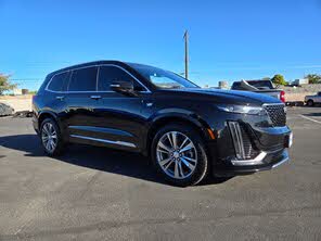 Cadillac XT6 Premium Luxury FWD