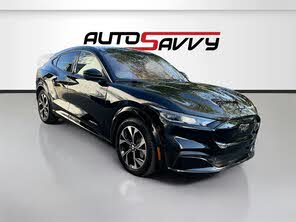 Ford Mustang Mach-E Premium AWD