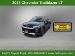 Chevrolet Trailblazer LT AWD