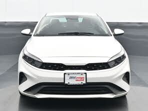 Kia Forte LXS FWD