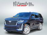Cadillac Escalade Premium Luxury RWD