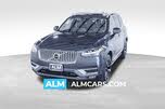 Volvo XC90 B6 Plus Bright Theme 6-Passenger AWD