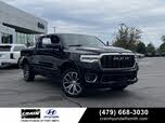 RAM 1500 Tungsten Crew Cab 4WD