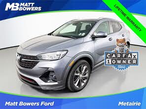 Buick Encore GX Select FWD