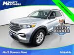 Ford Explorer XLT RWD