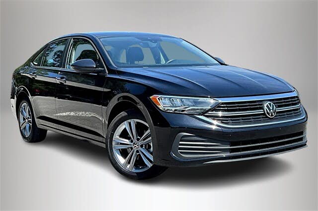 2024 Volkswagen Jetta SE FWD