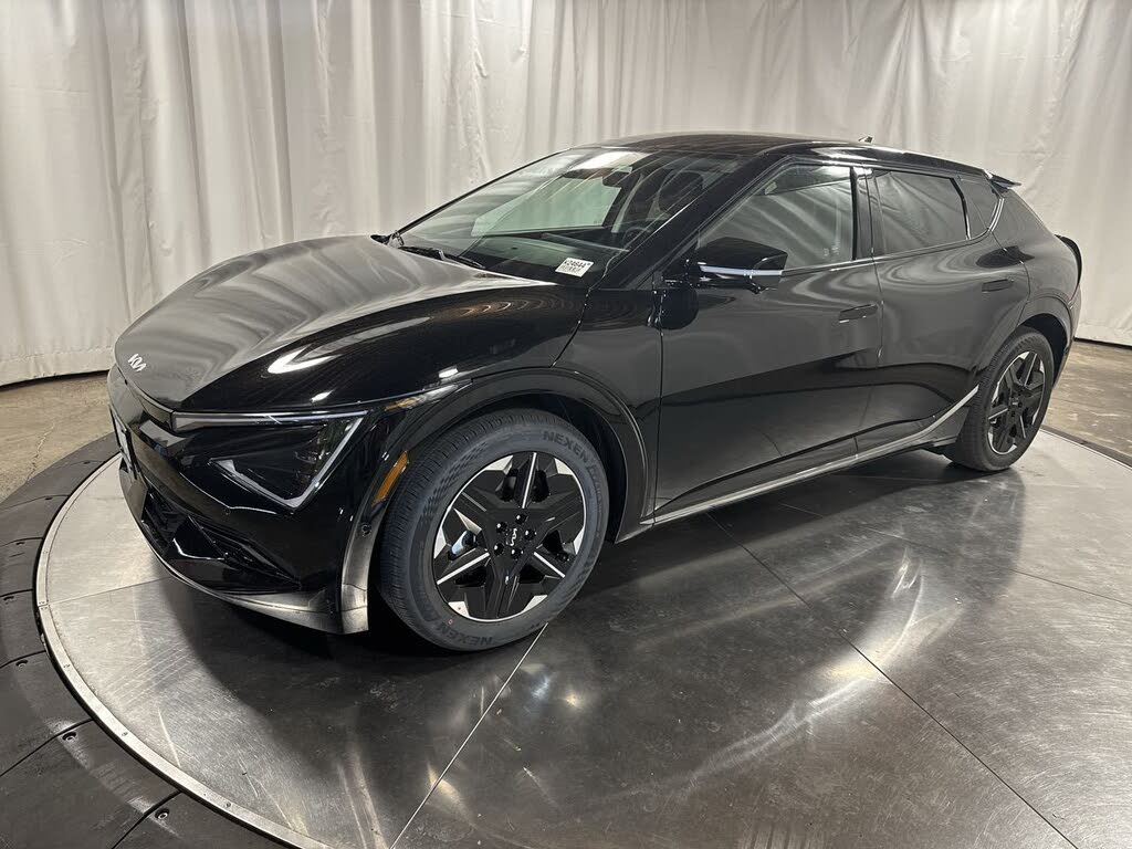 2025 Kia EV6 Wind AWD